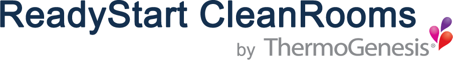 ReadyStart CleanRooms Logo